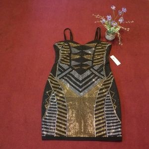 Bisou Bisou Women's's Dress Size 14